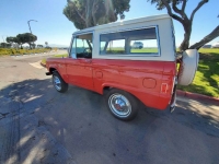 1977 Ford Bronco for sale in Michigan (ID-106254)