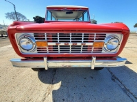 1977 Ford Bronco for sale in Michigan (ID-106254)