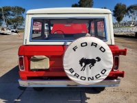 1977 Ford Bronco for sale in Michigan (ID-106254)