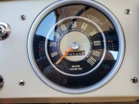 1977 Ford Bronco for sale in Michigan (ID-106254)