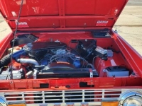 1977 Ford Bronco for sale in Michigan (ID-106254)