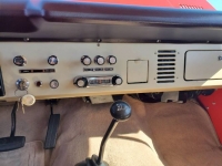 1977 Ford Bronco for sale in Michigan (ID-106254)
