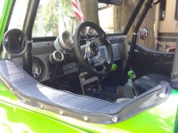 1977 Ford Bronco for sale in Michigan (ID-107483)