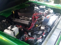 1977 Ford Bronco for sale in Michigan (ID-107483)