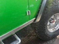 1977 Ford Bronco for sale in Michigan (ID-107483)
