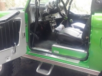 1977 Ford Bronco for sale in Michigan (ID-107483)