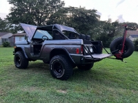1977 Ford Bronco for sale in Michigan (ID-120742)