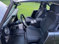 1977 Ford Bronco for sale in Michigan (ID-120742)
