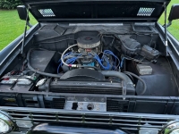 1977 Ford Bronco for sale in Michigan (ID-120742)