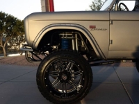 1977 Ford Bronco for sale in Michigan (ID-128263)