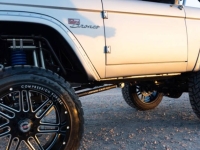 1977 Ford Bronco for sale in Michigan (ID-128263)