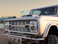 1977 Ford Bronco for sale in Michigan (ID-128263)