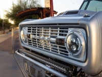 1977 Ford Bronco for sale in Michigan (ID-128263)