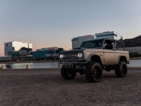 1977 Ford Bronco for sale in Michigan (ID-128263)