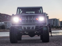 1977 Ford Bronco for sale in Michigan (ID-128263)