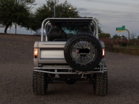 1977 Ford Bronco for sale in Michigan (ID-128263)