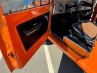 1977 Ford Bronco for sale in Michigan (ID-131296)