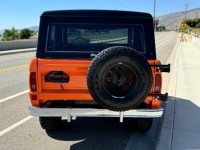 1977 Ford Bronco for sale in Michigan (ID-131296)