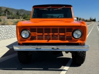 1977 Ford Bronco for sale in Michigan (ID-131296)