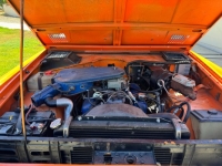 1977 Ford Bronco for sale in Michigan (ID-131296)