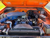 1977 Ford Bronco for sale in Michigan (ID-131296)