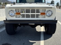 1977 Ford Bronco for sale in Michigan (ID-140567)