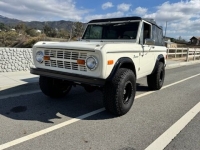 1977 Ford Bronco for sale in Michigan (ID-140567)