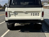 1977 Ford Bronco for sale in Michigan (ID-140567)