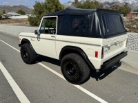 1977 Ford Bronco for sale in Michigan (ID-140567)