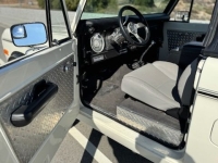 1977 Ford Bronco for sale in Michigan (ID-140567)