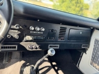 1977 Ford Bronco for sale in Michigan (ID-140567)