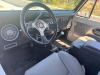 1977 Ford Bronco for sale in Michigan (ID-142143)