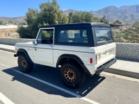 1977 Ford Bronco for sale in Michigan (ID-142143)