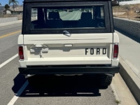 1977 Ford Bronco for sale in Michigan (ID-142143)
