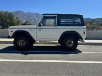 1977 Ford Bronco for sale in Michigan (ID-142143)