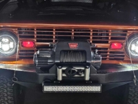 1977 Ford Bronco for sale in Michigan (ID-142171)