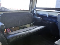 1977 Ford Bronco for sale in Michigan (ID-142687)