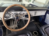 1977 Ford Bronco for sale in Michigan (ID-142687)