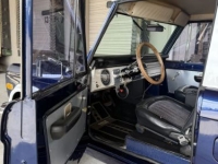 1977 Ford Bronco for sale in Michigan (ID-142687)