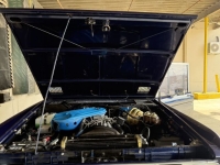 1977 Ford Bronco for sale in Michigan (ID-142687)