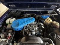 1977 Ford Bronco for sale in Michigan (ID-142687)