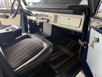 1977 Ford Bronco for sale in Michigan (ID-142687)