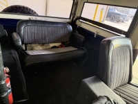 1977 Ford Bronco for sale in Michigan (ID-142687)