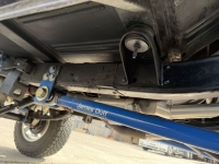 1977 Ford Bronco for sale in Michigan (ID-142687)