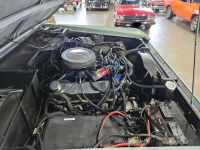 1977 Ford Bronco for sale in Michigan (ID-163232)