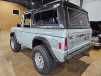 1977 Ford Bronco for sale in Michigan (ID-163232)
