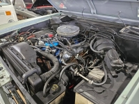 1977 Ford Bronco for sale in Michigan (ID-163232)