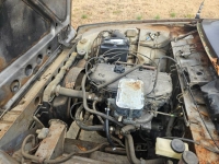 1977 Ford Courier for sale in Michigan (ID-154860)