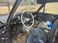 1977 Ford Courier for sale in Michigan (ID-154860)