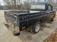 1977 Ford Courier for sale in Michigan (ID-154860)